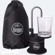 تصویر قهوه ساز دستی REGGE 