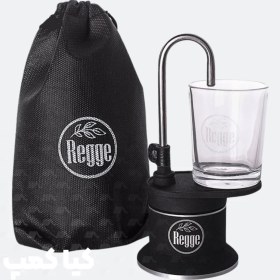 تصویر قهوه ساز دستی REGGE 