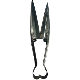 تصویر قیچی پشم چین چراغی مدل 120 