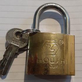 تصویر قفل اویز 38 