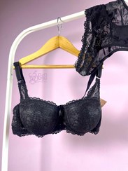 تصویر ست شورت و سوتین آوینا۴۰۴ 4041