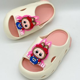 تصویر دمپایی لبوبو_LUBUBU 