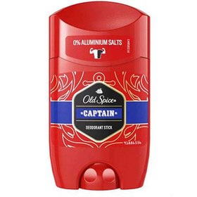 تصویر مام صابونی اولد اسپایس مدل Old Spice Captain 