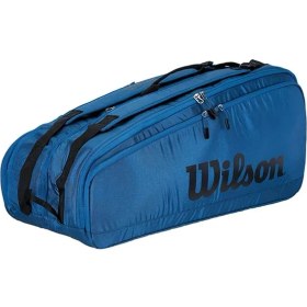 تصویر ساک تنیس ویلسون Ultra 12 Pack Bag 