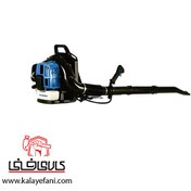 تصویر بلوور بنزینی خزان روب موتوری هیوندای مدل HP5275 Hyundai HP5275 Garden Blower