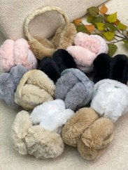 تصویر گوشگیر زمستونی تدی 