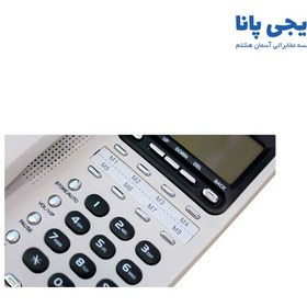 تصویر تلفن رومیزی skh2012 