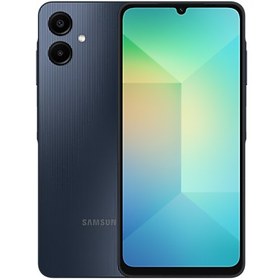 تصویر گوشی سامسونگ مدل Galaxy A06 دو سیم کارت ظرفیت 128 گیگابایت و رم 6 گیگابایت 