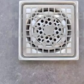 تصویر کفشور مات سوپاپ دار 