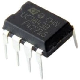 تصویر آیسی UC3843BL IC UC3843BL