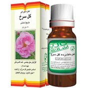 تصویر قطره خوراکی گل سرخ باریج اسانس ۱۵ میلی ‎لیتر Barij Essence Rose Oral Drop 15ml