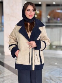 تصویر کت بوفالو 