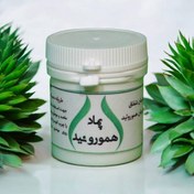 تصویر پماد هموروئید دکتر خیراندیش (درمان شقاق و هموروئید) 