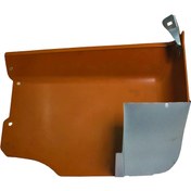 تصویر زیر داشبوردی نیسان وانت کرم 