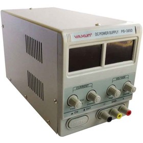 تصویر منبع تغذیه یاکسون Yaxun PS-305D 
