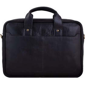 تصویر کیف اداری چرم ما مدل MA-143 چرم ما