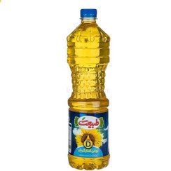 تصویر روغن 1.3 لیتری طبیعت (6عددی) 