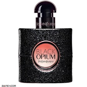 Black 2025 opium 35ml