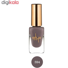 تصویر لاک ناخن استایکس S94 Styx Nail Polish