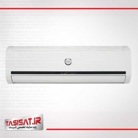 تصویر کولر گازی تی سی ال مدل TAC-14CHS/GTB ظرفیت 12000 TCL TAC-14CHS/GTB 12000 Air Conditioner