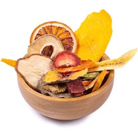 تصویر میوه خشک مخلوط 