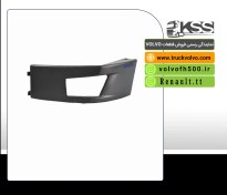 تصویر 7482342590-گوشه سپر سمت چپ رنوT 