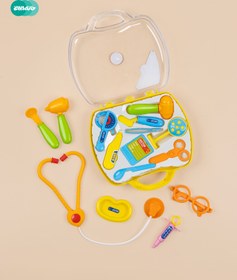 تصویر وسایل دکتری 