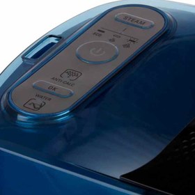 تصویر بخارگر تفال مدل UT2020 