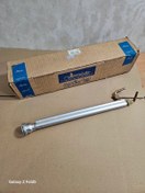 تصویر ریل سوخت کامل ایساکو مناسب موتور ۱۶۰۰ پیکان و آردی 