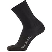 تصویر جوراب دوچرخه سواری VAN RYSEL 900 - مشکی 