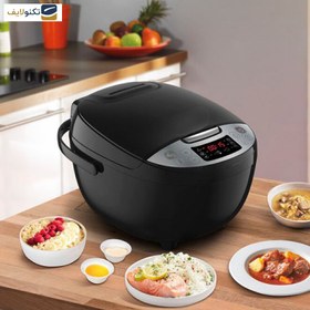 تصویر پلوپز تفال مدل RK611 Tafal rice cooker RK611