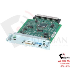 تصویر کارت ماژول HWIC-3G-GSM سیسکو 
