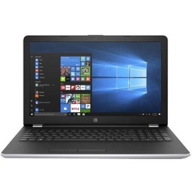 تصویر لپ تاپ اچ پی مدل bs085nia با پردازنده i7 ا 15-bs085nia Core i7 8GB 1TB 2GB Laptop 15-bs085nia Core i7 8GB 1TB 2GB Laptop