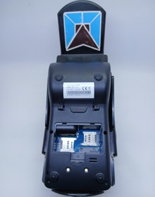 تصویر کارتخوان MP35 