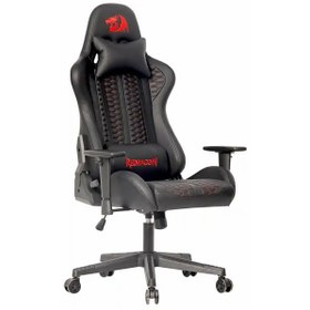 تصویر صندلی گیمینگ ردراگون مدل C311 Gaming Chair Redragon C311