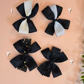 تصویر گلسر مشکی 1128 