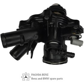 تصویر ترموستات C200/271CGI / W204 