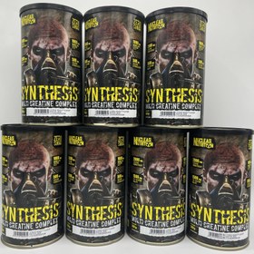 تصویر کراتین 300 گرمی شرکت ناکلیر اصلی با ضمانت () 