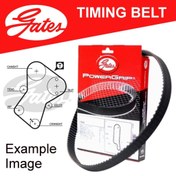 تصویر تسمه تایم خودرویی - POWER اروپا / نیسان دیزل 109Z39 TIMING BELT