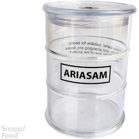 تصویر بانکه آریسام (Arisam) مدل Oil 