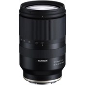 تصویر لنز تامرون Tamron 17-70mm f/2.8 Di III-A VC RXD for Sony E Tamron 17-70mm f/2.8 Di III-A VC RXD for Sony E