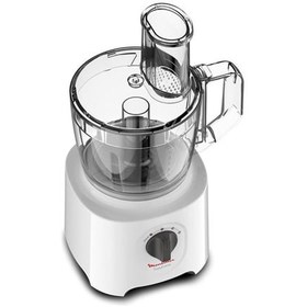 تصویر غذاساز مولینکس مدل FP2471 Moulinex FP2471Food Processor