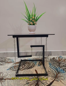 تصویر فروشگاه رخت آویز تاشو