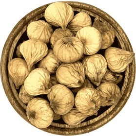 تصویر انجیر خشک معمولی 