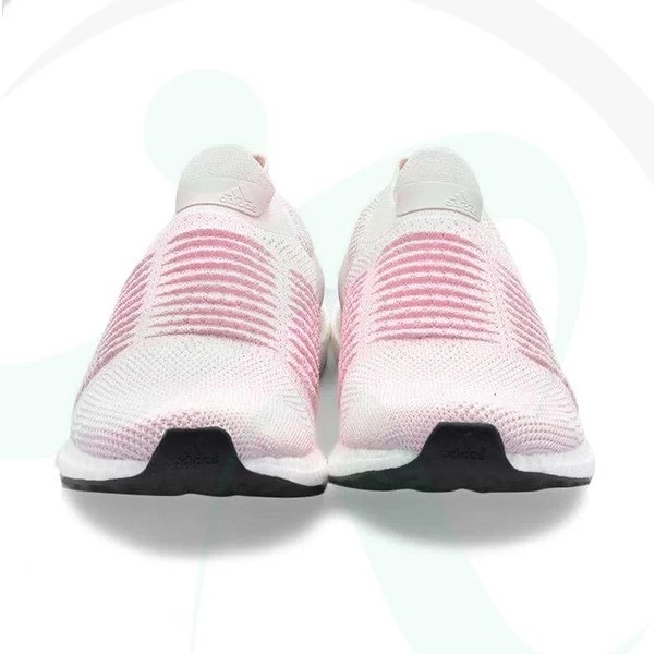 Ultra boost laceless outlet mujer