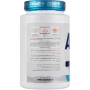 تصویر قرص آمینو وی 2222 و ال کارنیتین دوبیس - 200 عددی Amino Whey 2222 and L Carnitine Doobis