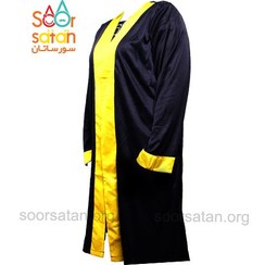 تصویر لباس فارغ التحصیلی 