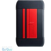 تصویر هارد اکسترنال اپیسر مدل ای سی 633 با ظرفیت 2 ترابایت AC633 2TB Shockproof Portable External Hard Drive