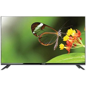 تصویر تلویزیون ال ای دی ام جی اس 32 اینچ هوشمند مدل M32HB7000W MGS SMART LED TV M32HB7000W 32 INCH HD