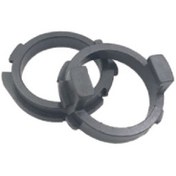 تصویر بوش تفلون جفتی Samsung 1610/4521 Samsung 1610/4521 Heatroll Bushing